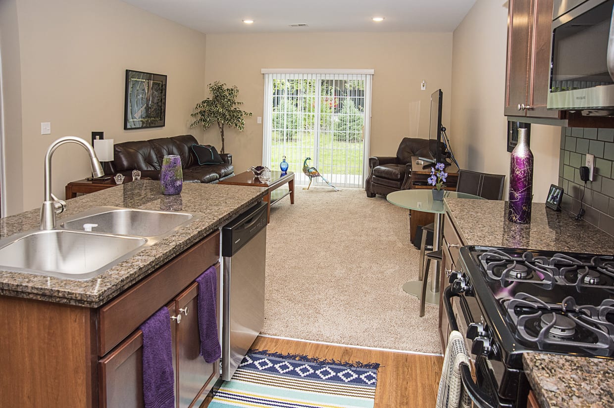 Gallery Orchard Grove Apartment Homes